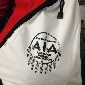 AIA Totes Customized Printing