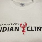 Indian Clinic Oklahoma City t shirts
