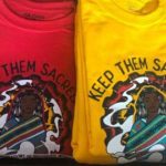 University of St. Louis Budder School t shirts- https://sites.wustl.edu/budercenter