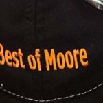Best of Moore, Oklahoma hats
