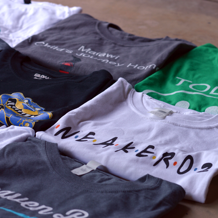 oklahoma custom merch